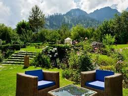 SOLANG VALLEY RESORT